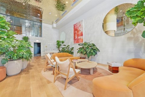 Condominio en venta en Miami, Florida, 36.6 m2 № 2343024 - foto 20