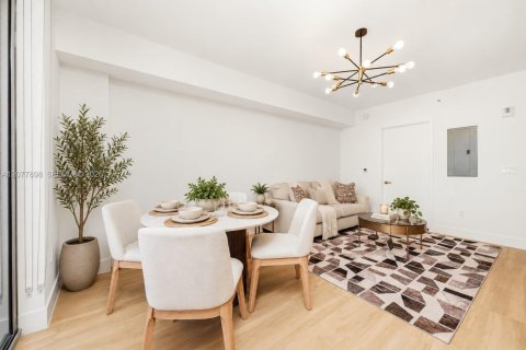 Condominio en venta en Miami, Florida, 36.6 m2 № 2343024 - foto 7