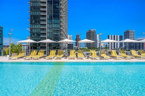 Condominio en venta en Miami, Florida, 36.6 m2 № 2343024 - foto 28