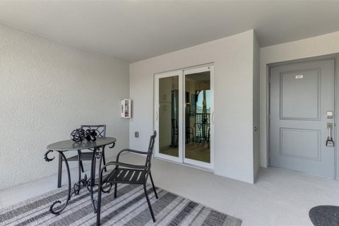 Купить кондоминиум в Венеция, Флорида 5 комнат, 126.81м2, № 1716702 - фото 13