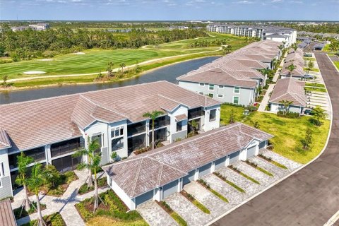 Купить кондоминиум в Венеция, Флорида 5 комнат, 126.81м2, № 1716702 - фото 9