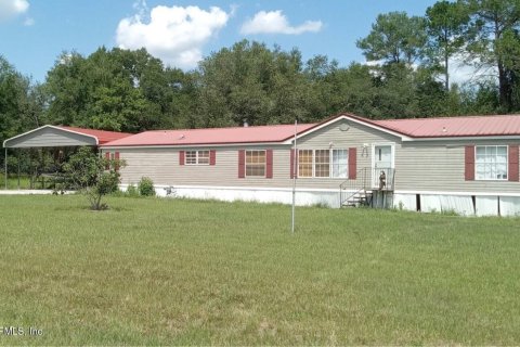 Casa en Satsuma, Florida 4 dormitorios, 218.88 m2 № 778243