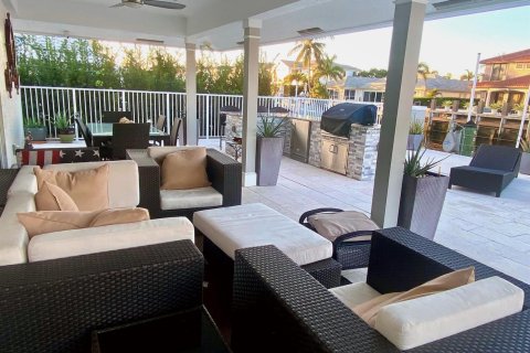 Villa ou maison à vendre à Boca Raton, Floride: 3 chambres, 279.82 m2 № 2193813 - photo 20