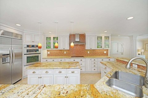 Villa ou maison à vendre à Boca Raton, Floride: 3 chambres, 279.82 m2 № 2193813 - photo 4