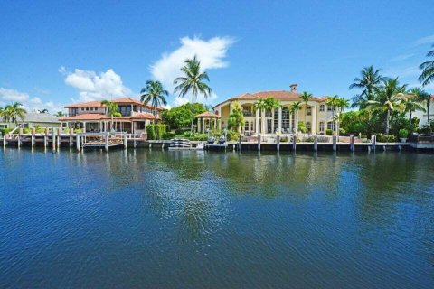 Villa ou maison à vendre à Boca Raton, Floride: 3 chambres, 279.82 m2 № 2193813 - photo 26
