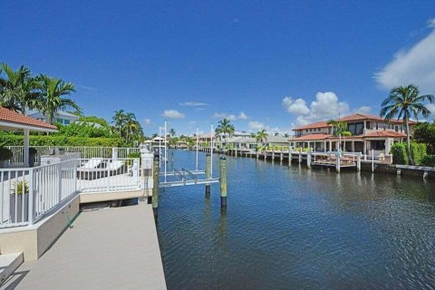 Villa ou maison à vendre à Boca Raton, Floride: 3 chambres, 279.82 m2 № 2193813 - photo 28