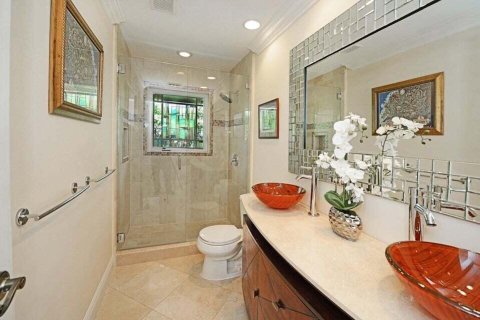 Villa ou maison à vendre à Boca Raton, Floride: 3 chambres, 279.82 m2 № 2193813 - photo 18