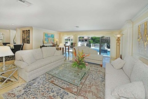 Villa ou maison à vendre à Boca Raton, Floride: 3 chambres, 279.82 m2 № 2193813 - photo 11