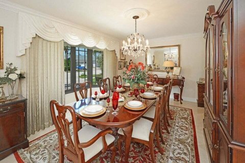 Villa ou maison à vendre à Boca Raton, Floride: 3 chambres, 279.82 m2 № 2193813 - photo 7