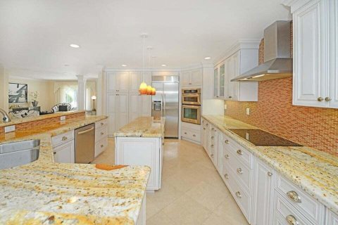 Villa ou maison à vendre à Boca Raton, Floride: 3 chambres, 279.82 m2 № 2193813 - photo 6