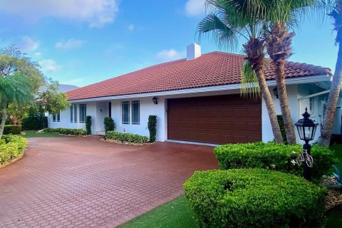 Villa ou maison à vendre à Boca Raton, Floride: 3 chambres, 279.82 m2 № 2193813 - photo 2