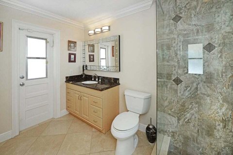 Villa ou maison à vendre à Boca Raton, Floride: 3 chambres, 279.82 m2 № 2193813 - photo 14