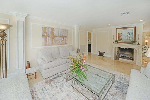 Villa ou maison à vendre à Boca Raton, Floride: 3 chambres, 279.82 m2 № 2193813 - photo 10