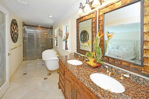 Villa ou maison à vendre à Boca Raton, Floride: 3 chambres, 279.82 m2 № 2193813 - photo 16