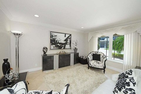 Villa ou maison à vendre à Boca Raton, Floride: 3 chambres, 279.82 m2 № 2193813 - photo 9
