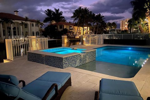 Villa ou maison à vendre à Boca Raton, Floride: 3 chambres, 279.82 m2 № 2193813 - photo 24