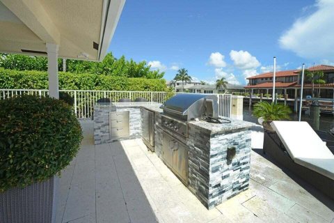 Villa ou maison à vendre à Boca Raton, Floride: 3 chambres, 279.82 m2 № 2193813 - photo 21