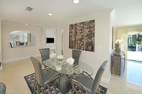 Villa ou maison à vendre à Boca Raton, Floride: 3 chambres, 279.82 m2 № 2193813 - photo 8