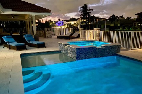 Villa ou maison à vendre à Boca Raton, Floride: 3 chambres, 279.82 m2 № 2193813 - photo 25