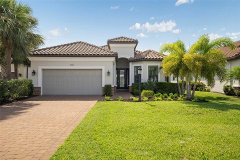 Villa ou maison à Bradenton, Floride 3 chambres, 213.3 m2 № 2411406