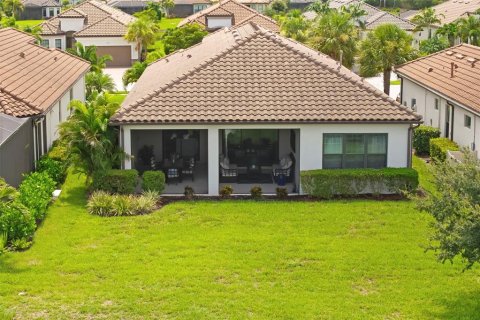 Villa ou maison à vendre à Bradenton, Floride: 3 chambres, 213.3 m2 № 2411406 - photo 5