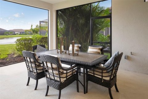 Villa ou maison à vendre à Bradenton, Floride: 3 chambres, 213.3 m2 № 2411406 - photo 29