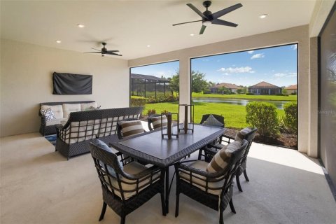 Villa ou maison à vendre à Bradenton, Floride: 3 chambres, 213.3 m2 № 2411406 - photo 30
