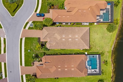 Villa ou maison à vendre à Bradenton, Floride: 3 chambres, 213.3 m2 № 2411406 - photo 6