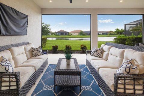 Villa ou maison à vendre à Bradenton, Floride: 3 chambres, 213.3 m2 № 2411406 - photo 28
