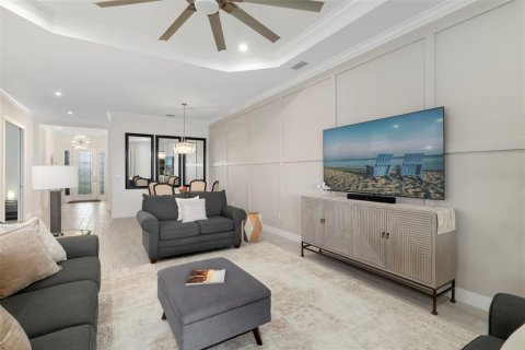 Villa ou maison à vendre à Bradenton, Floride: 3 chambres, 213.3 m2 № 2411406 - photo 18