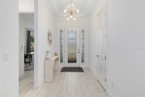 Villa ou maison à vendre à Bradenton, Floride: 3 chambres, 213.3 m2 № 2411406 - photo 9