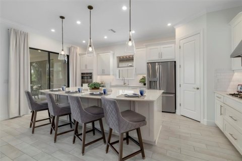Villa ou maison à vendre à Bradenton, Floride: 3 chambres, 213.3 m2 № 2411406 - photo 21