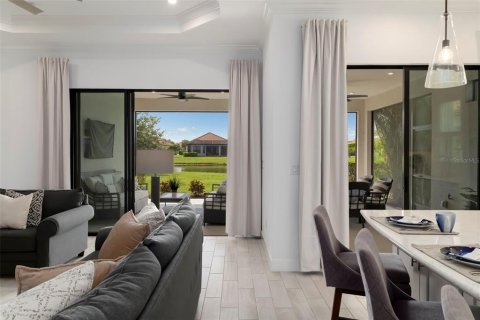 Villa ou maison à vendre à Bradenton, Floride: 3 chambres, 213.3 m2 № 2411406 - photo 27