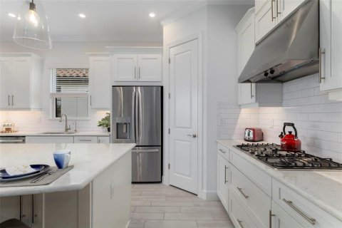 Villa ou maison à vendre à Bradenton, Floride: 3 chambres, 213.3 m2 № 2411406 - photo 22