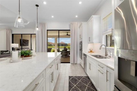 Villa ou maison à vendre à Bradenton, Floride: 3 chambres, 213.3 m2 № 2411406 - photo 23