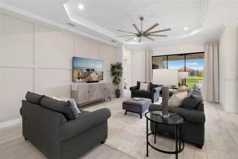 Villa ou maison à vendre à Bradenton, Floride: 3 chambres, 213.3 m2 № 2411406 - photo 16