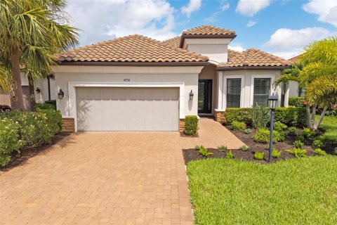 Villa ou maison à vendre à Bradenton, Floride: 3 chambres, 213.3 m2 № 2411406 - photo 7
