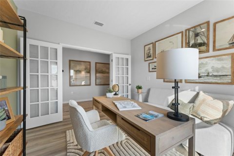Casa en venta en Flagler Beach, Florida, 3 dormitorios, 229.47 m2 № 1883883 - foto 3