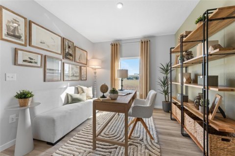 Casa en venta en Flagler Beach, Florida, 3 dormitorios, 229.47 m2 № 1883883 - foto 4