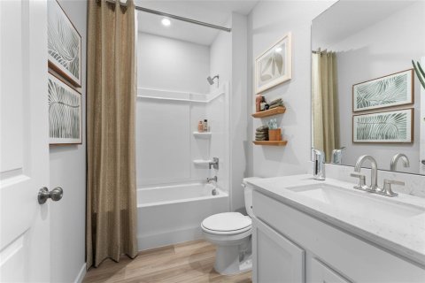Casa en venta en Flagler Beach, Florida, 3 dormitorios, 229.47 m2 № 1883883 - foto 25