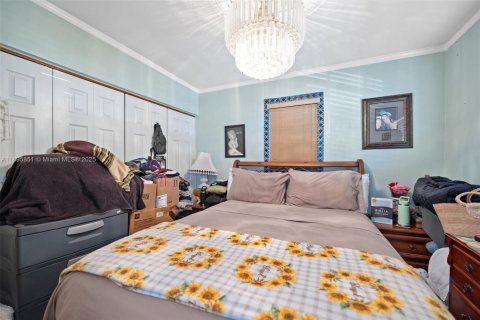 Купить виллу или дом в Майами, Флорида 3 спальни, 94.3м2, № 1950250 - фото 25