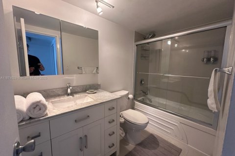 Copropriété à louer à Miami Beach, Floride: 2 chambres, 95.69 m2 № 1928223 - photo 11
