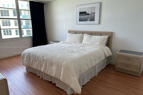 Copropriété à louer à Miami Beach, Floride: 2 chambres, 95.69 m2 № 1928223 - photo 8