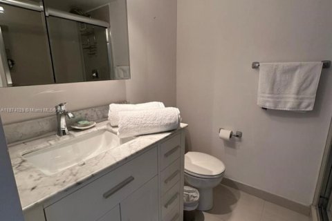 Copropriété à louer à Miami Beach, Floride: 2 chambres, 95.69 m2 № 1928223 - photo 9