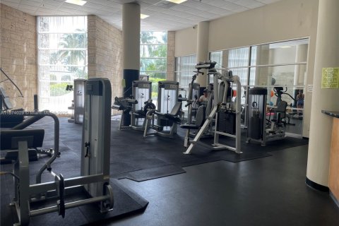 Copropriété à louer à Miami Beach, Floride: 2 chambres, 95.69 m2 № 1928223 - photo 16