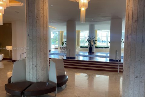 Copropriété à louer à Miami Beach, Floride: 2 chambres, 95.69 m2 № 1928223 - photo 13