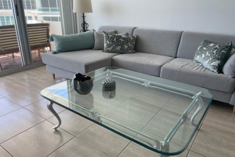 Copropriété à louer à Miami Beach, Floride: 2 chambres, 95.69 m2 № 1928223 - photo 6