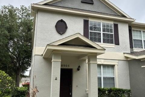 Touwnhouse à Windermere, Floride 2 chambres, 132.76 m2 № 2091415