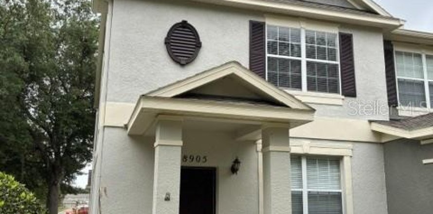 Touwnhouse à Windermere, Floride 2 chambres, 132.76 m2 № 2091415
