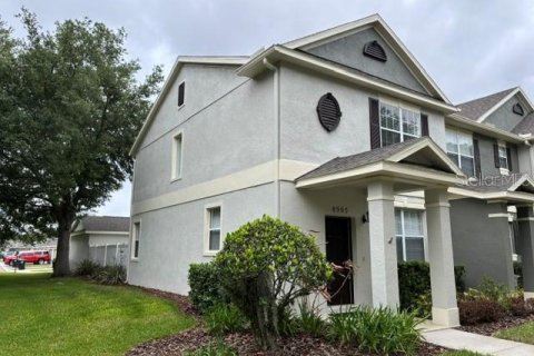 Touwnhouse à vendre à Windermere, Floride: 2 chambres, 132.76 m2 № 2091415 - photo 2